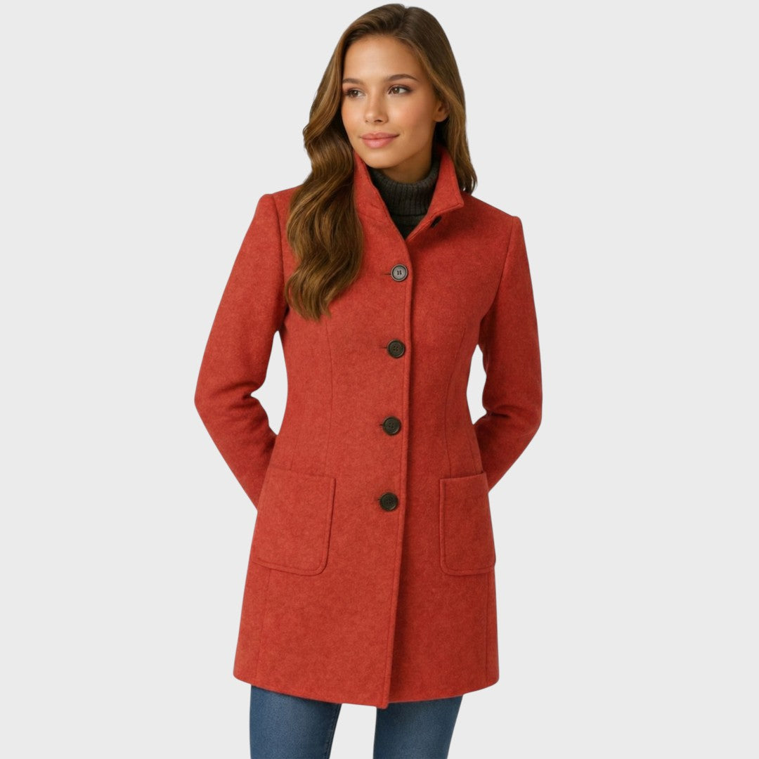 Hannah – Veste élégante avec une coupe parfaite