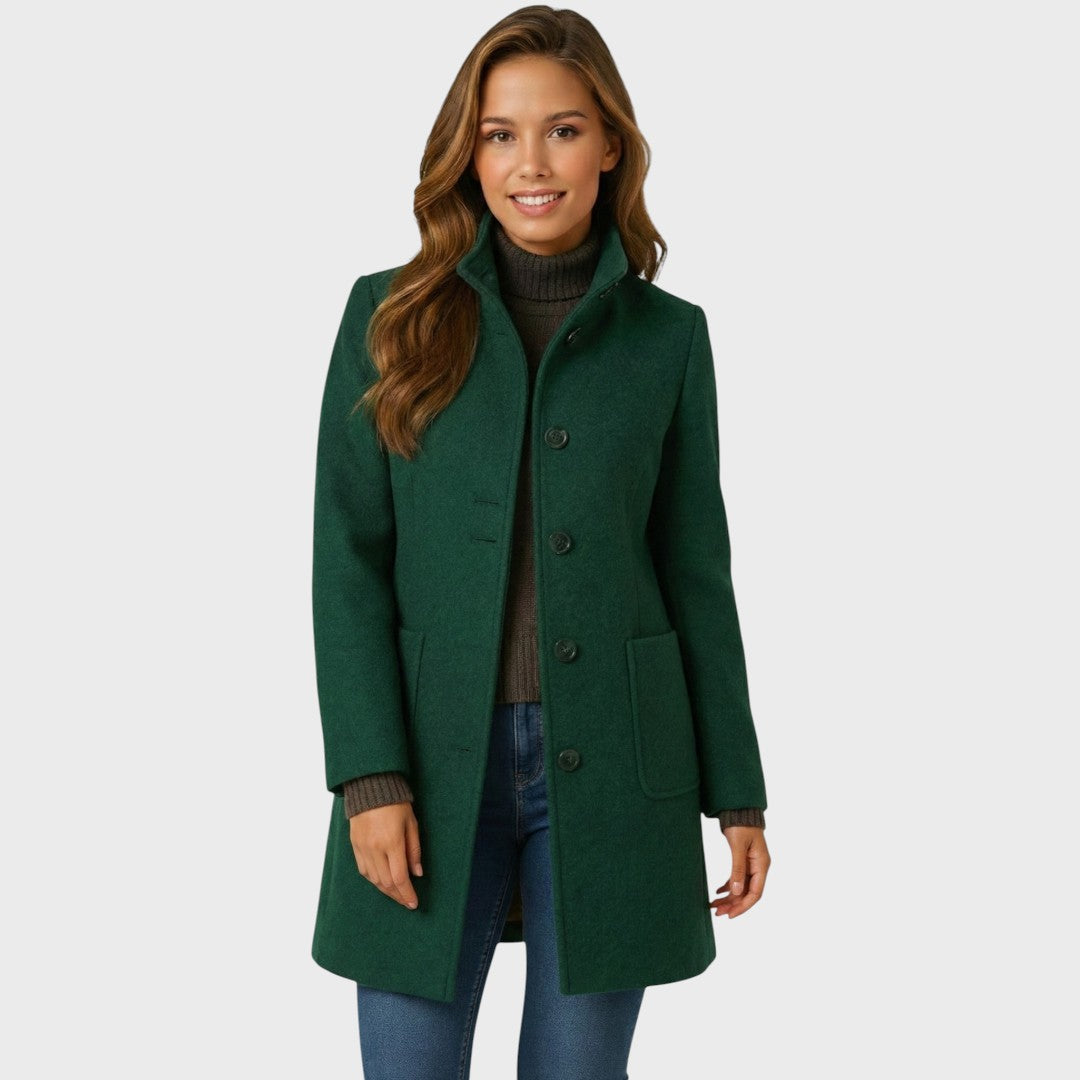 Hannah – Veste élégante avec une coupe parfaite