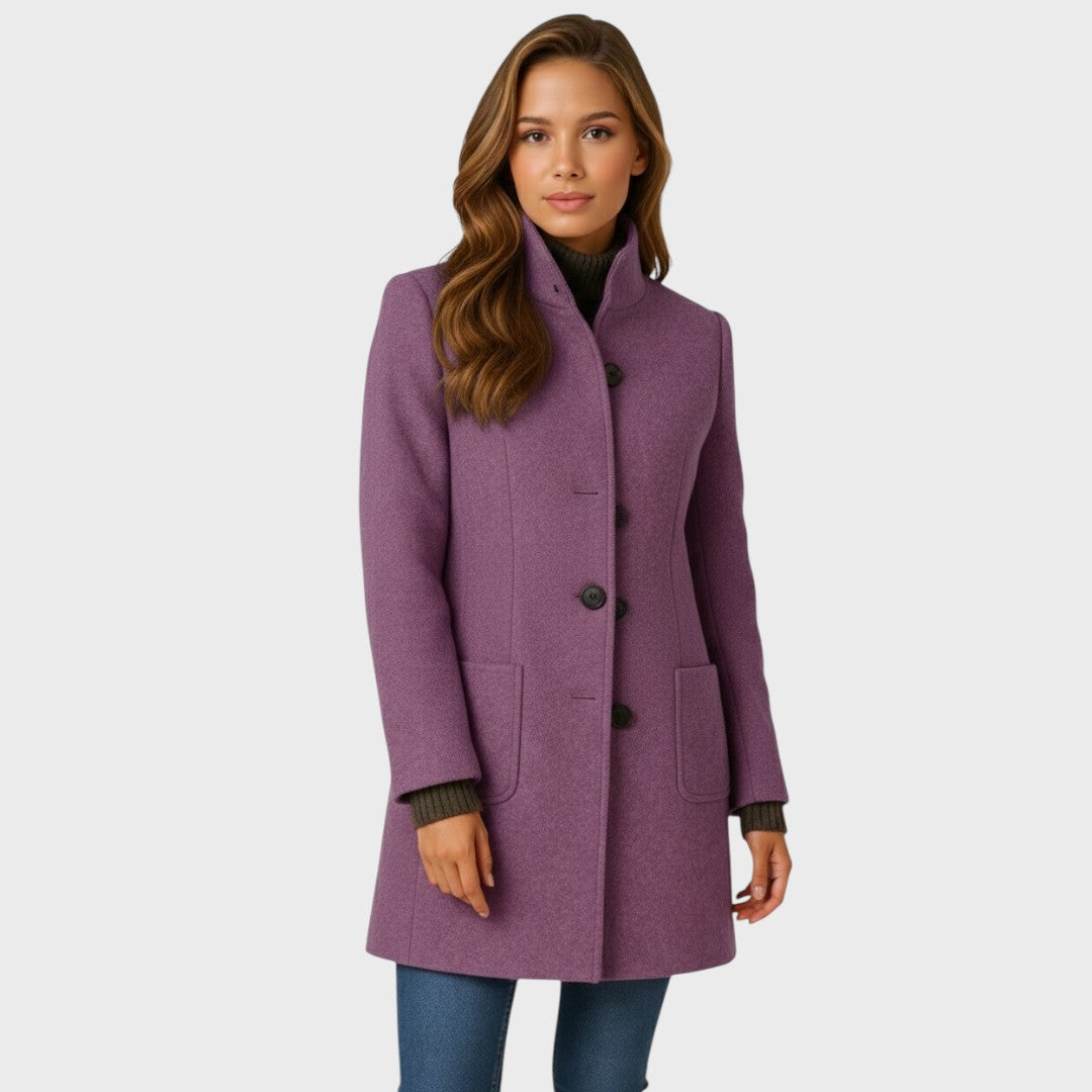 Hannah – Veste élégante avec une coupe parfaite