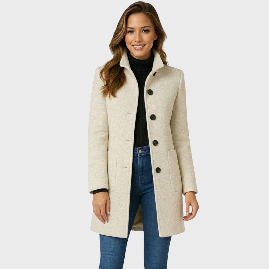 Hannah – Veste élégante avec une coupe parfaite