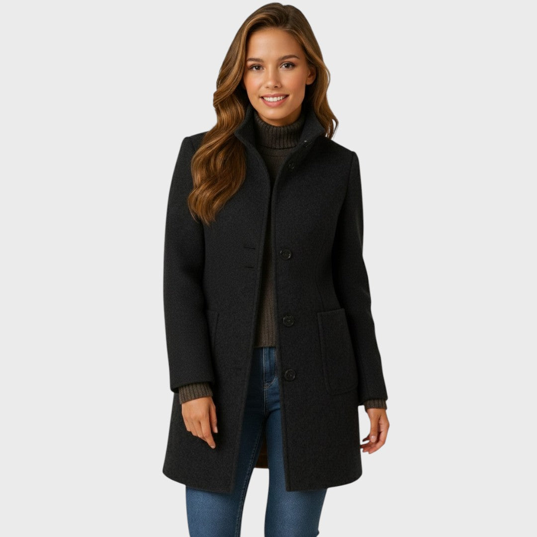 Hannah – Veste élégante avec une coupe parfaite