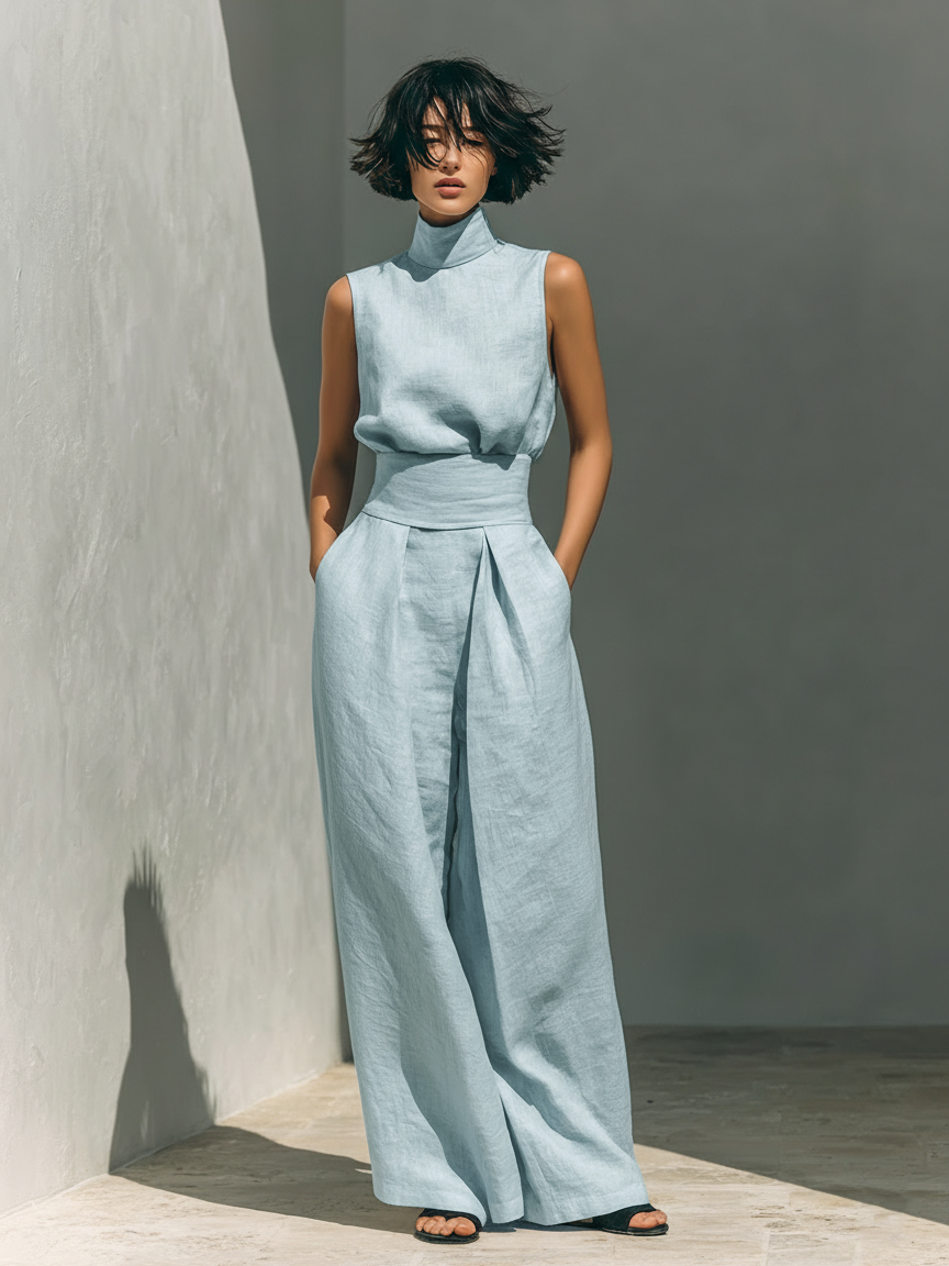Ensemble Lino™ — Liberté et style à chaque mouvement