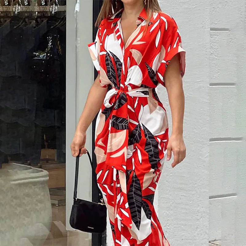 Ivy™ | Robe décontractée chic