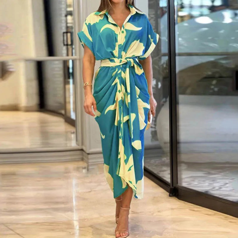 Ivy™ | Robe décontractée chic