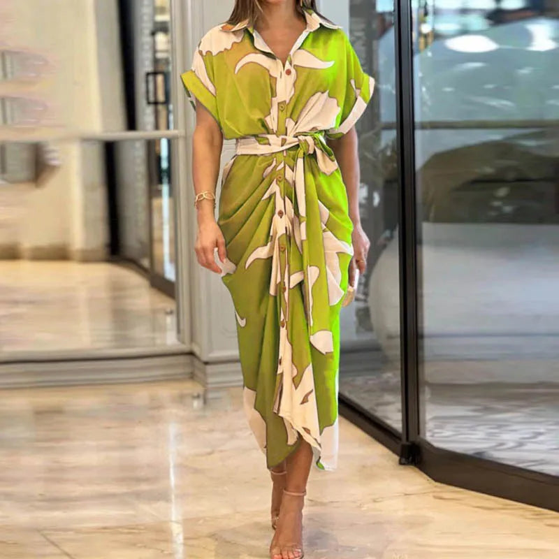 Ivy™ | Robe décontractée chic