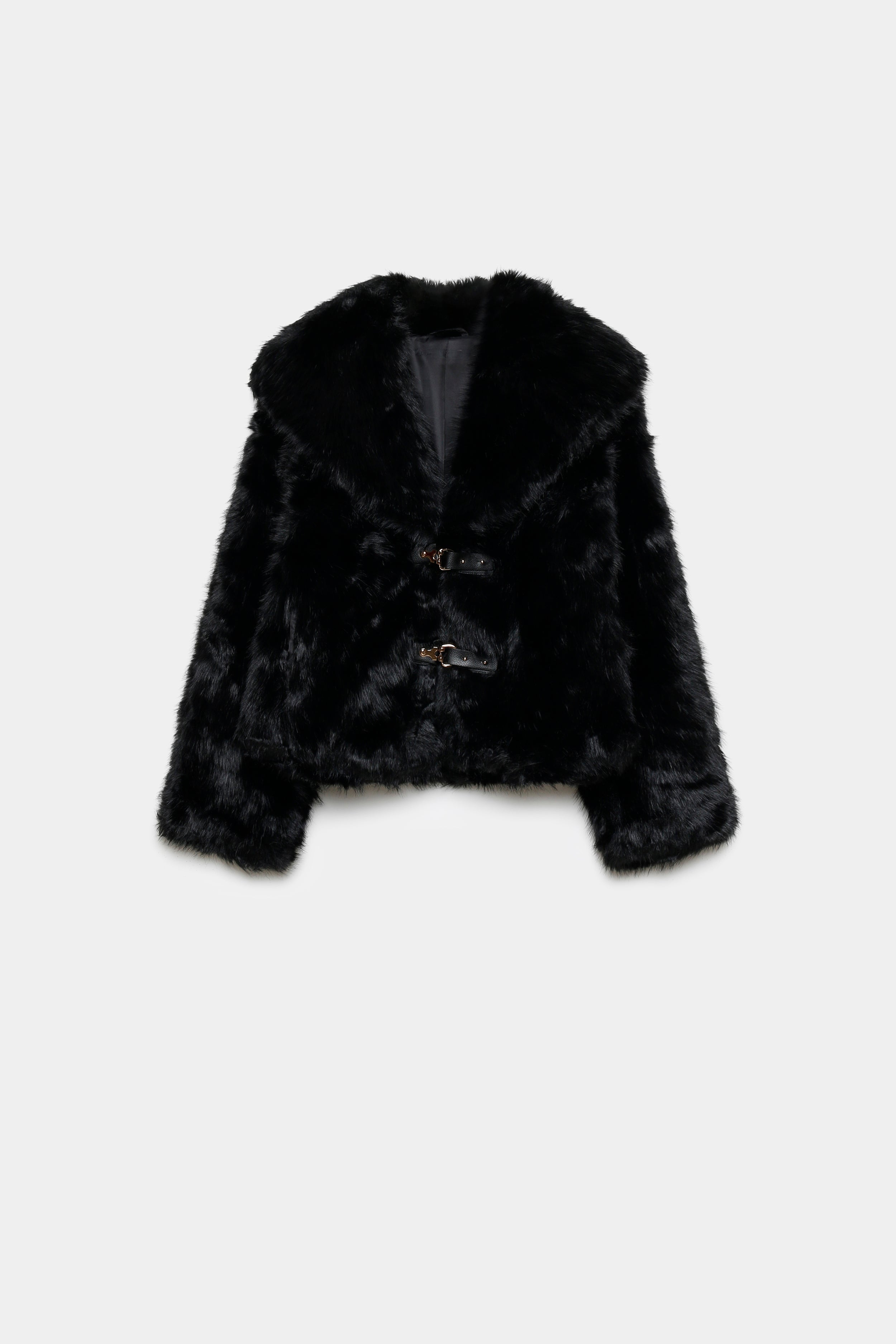 CHAQUETA ARMONIAS CAMILIA