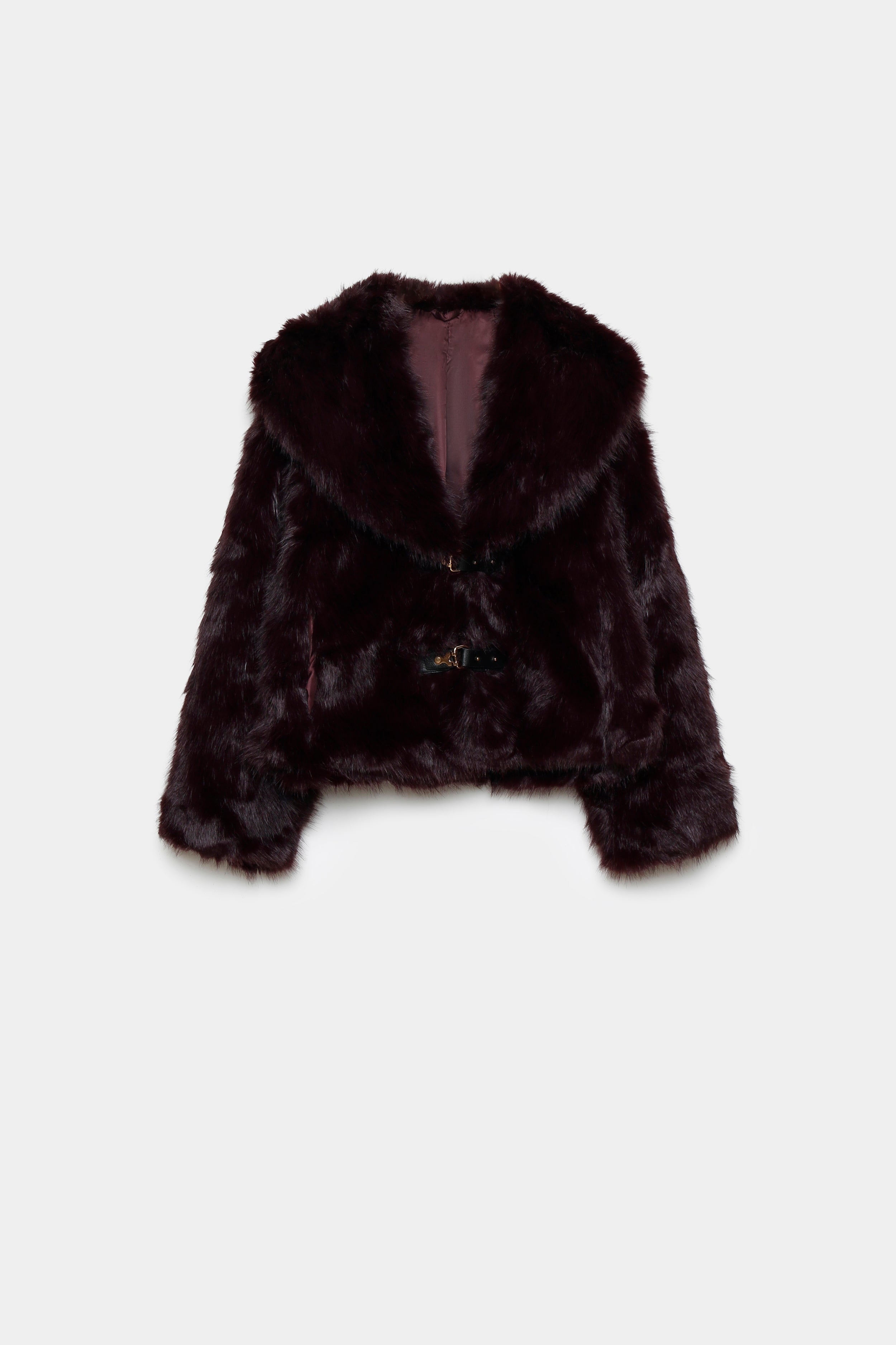 CHAQUETA ARMONIAS CAMILIA