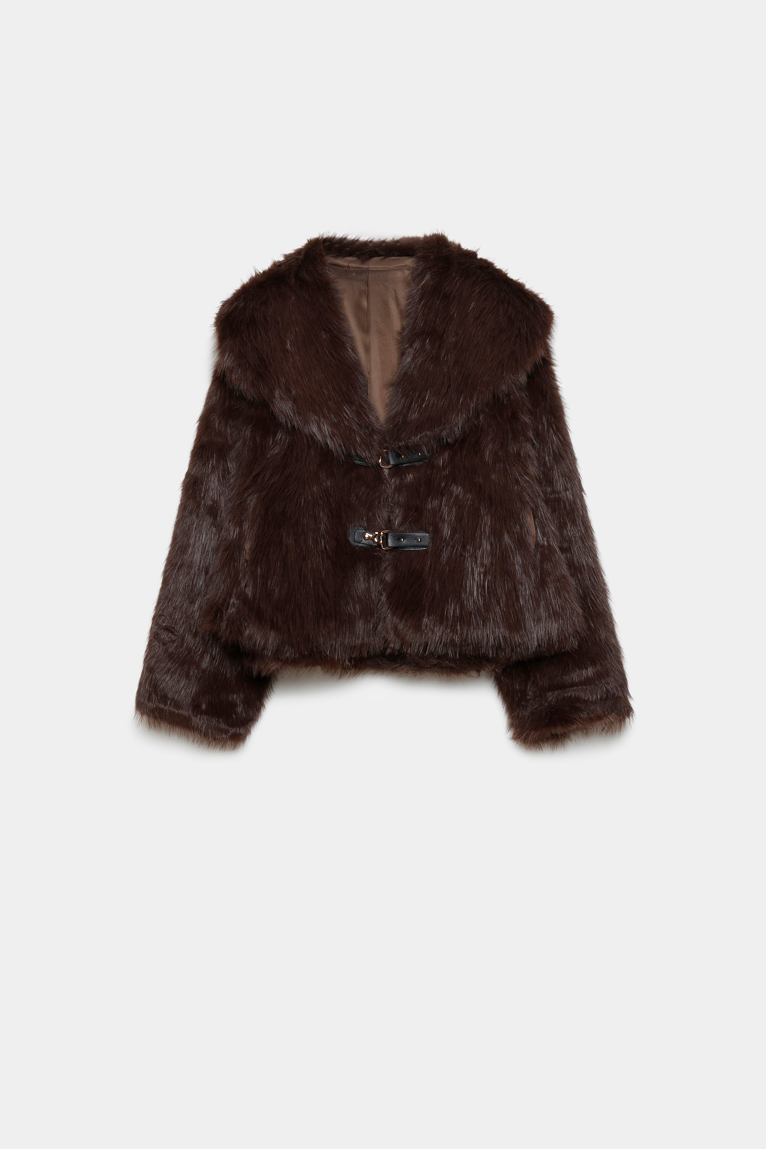 CHAQUETA ARMONIAS CAMILIA