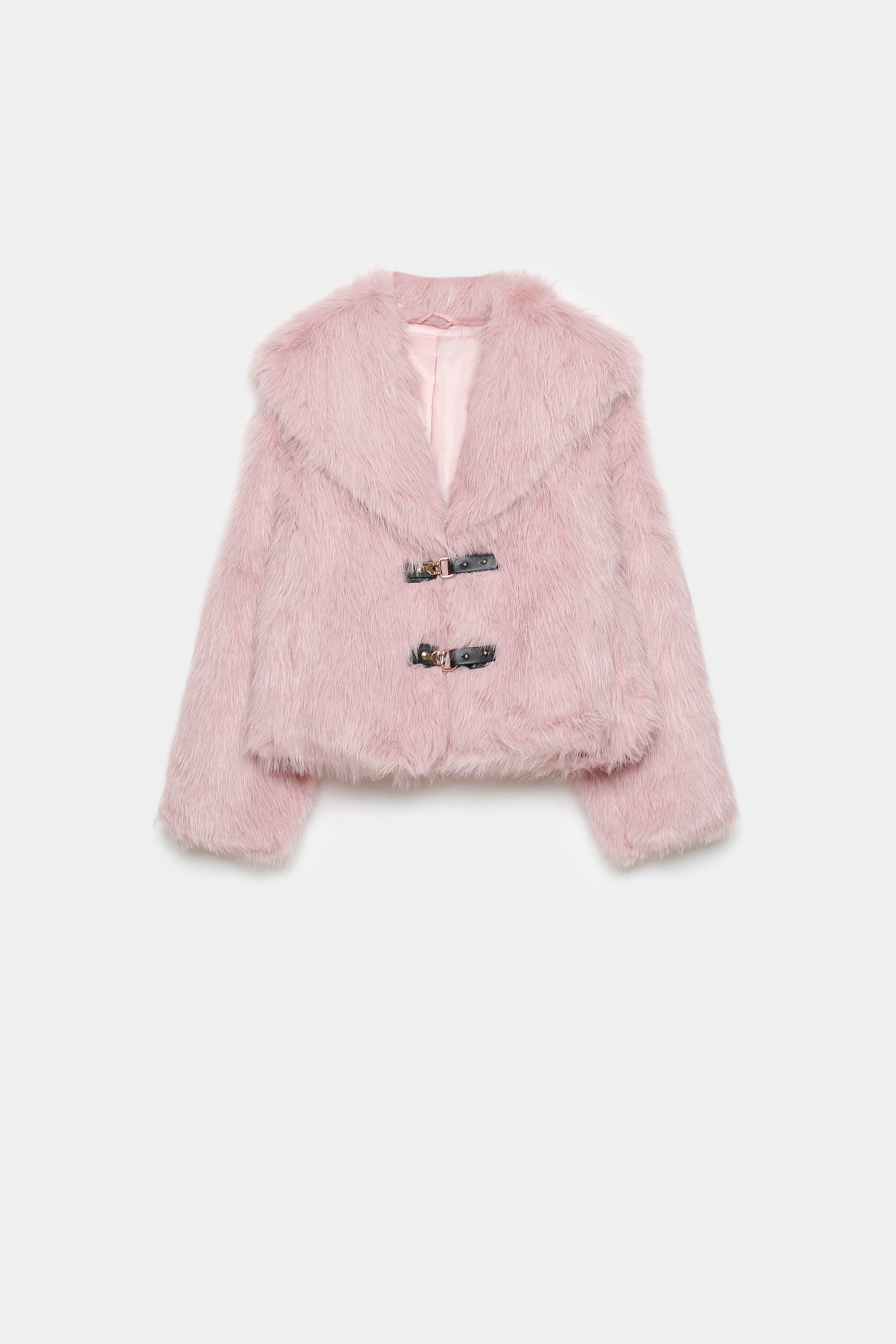 CHAQUETA ARMONIAS CAMILIA