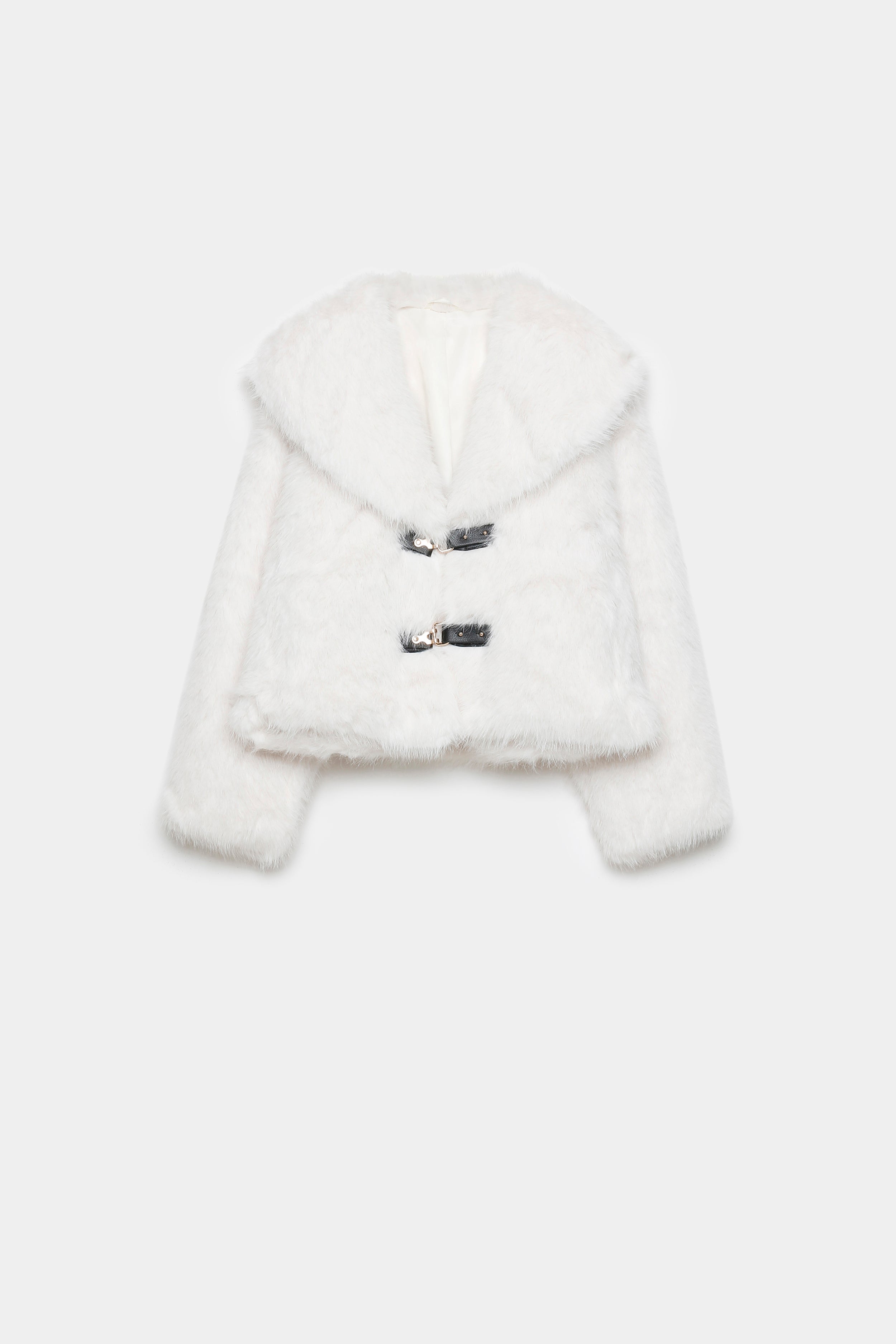 CHAQUETA ARMONIAS CAMILIA