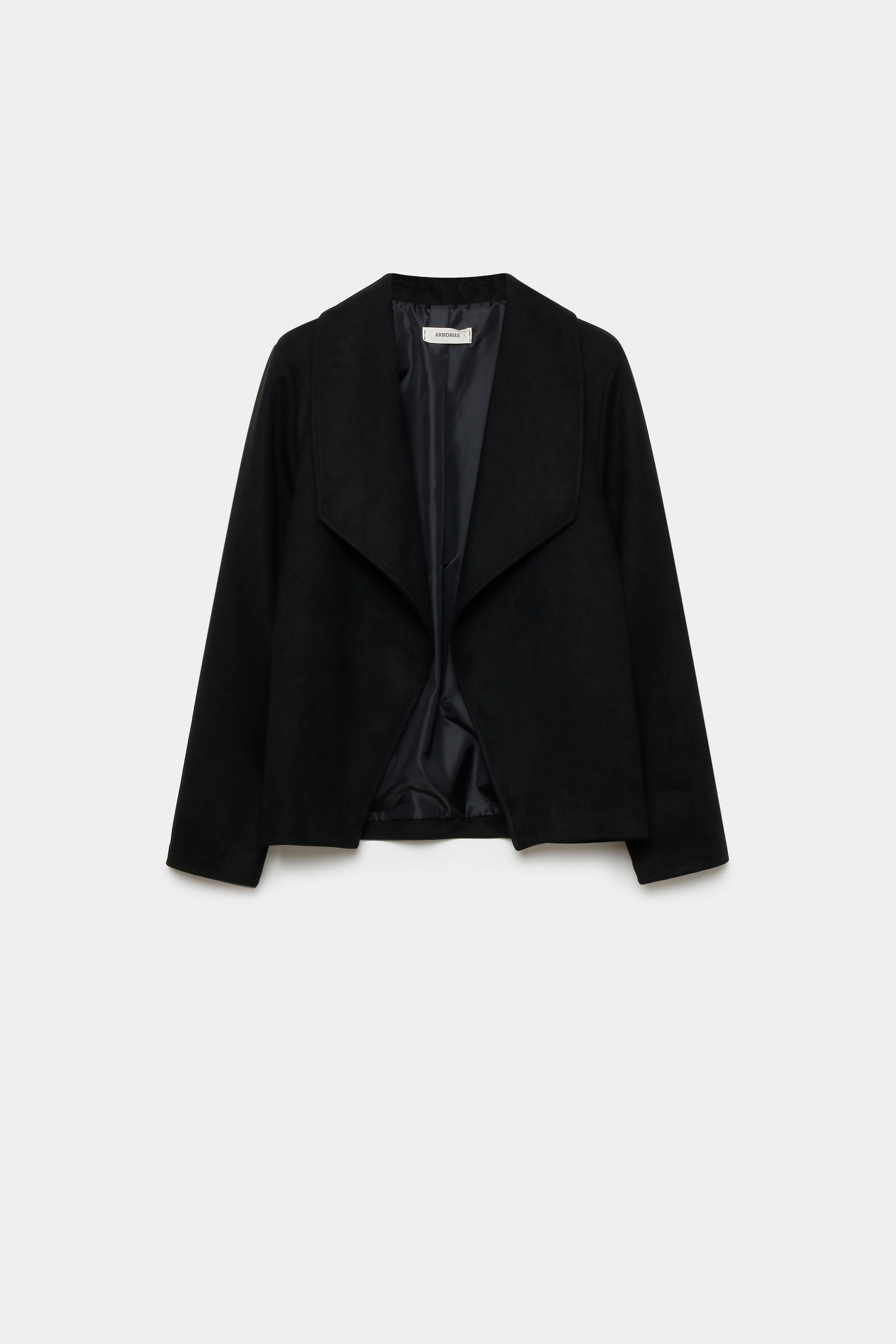 CHAQUETA ARMONIAS ANTE