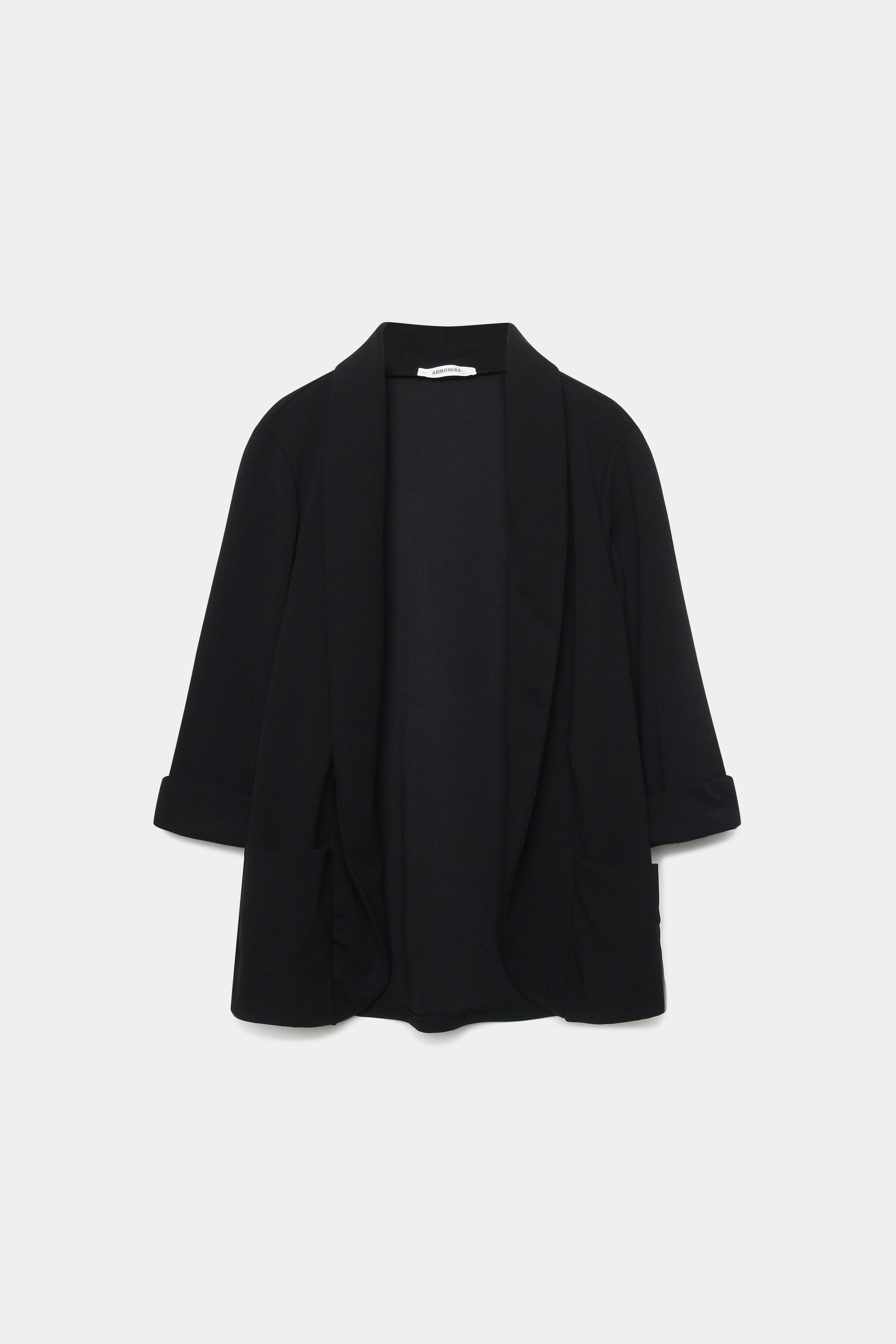 CHAQUETA ARMONIAS BASICO