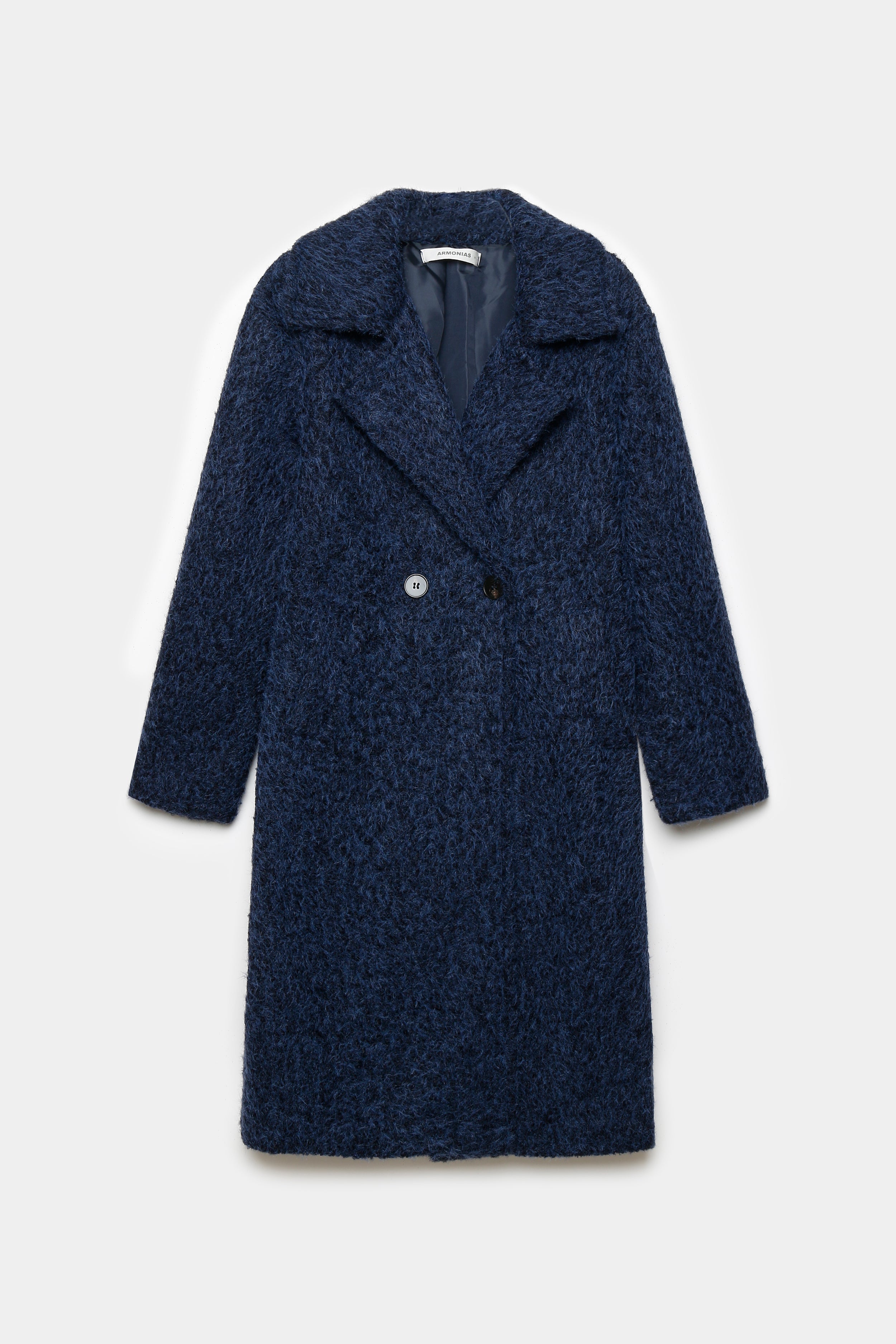 ABRIGO ARMONIAS LARGO