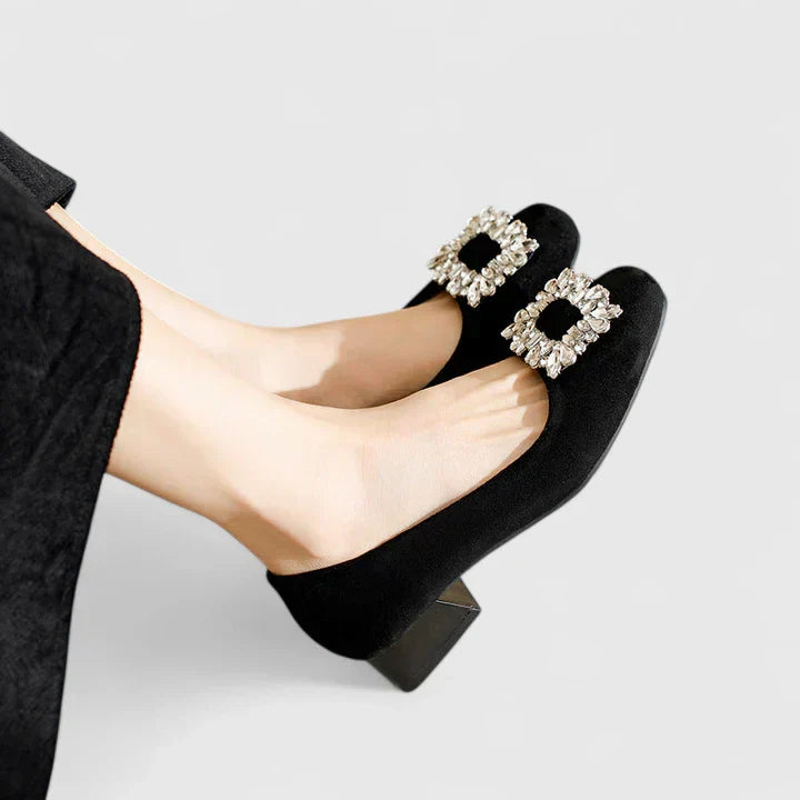 Julianyssa™ | Tacones ortopédicos