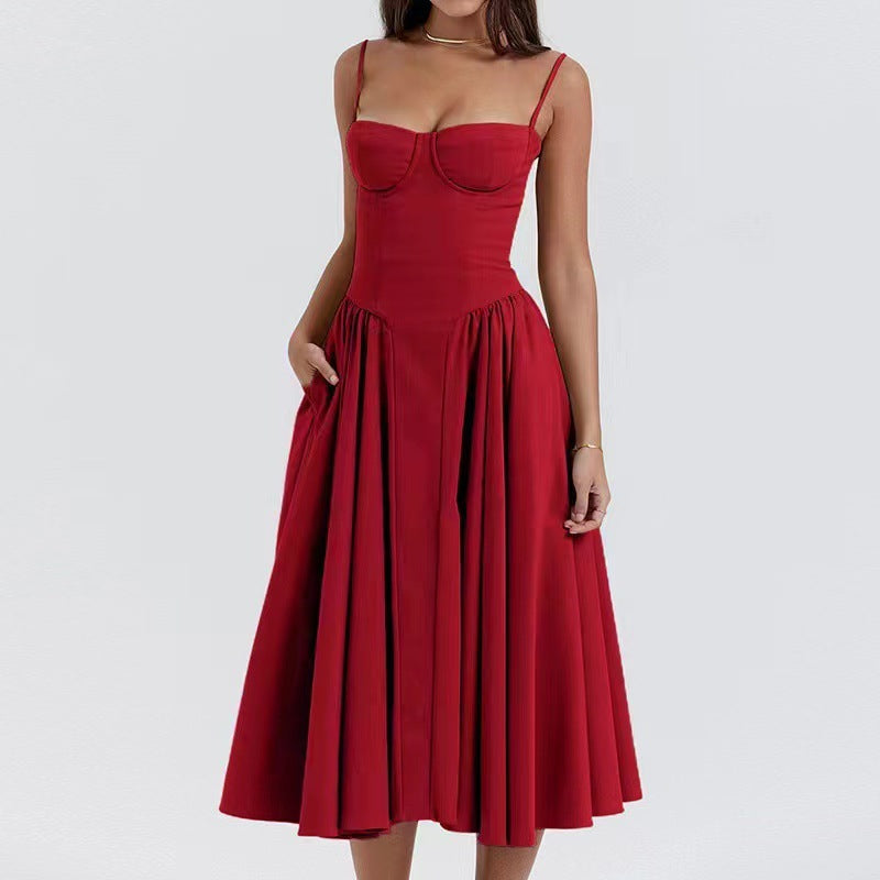 NOVA | Robe corset