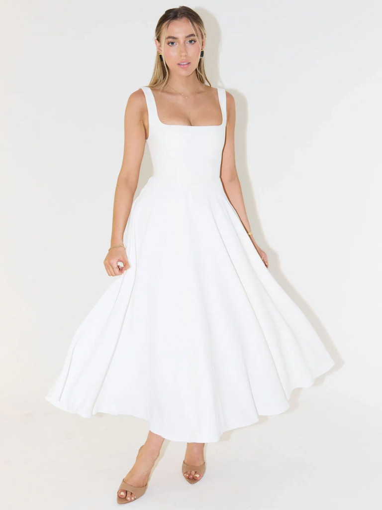MELIS | Robe Grace