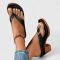 Jazrielle™ | Tacones ortopédicos