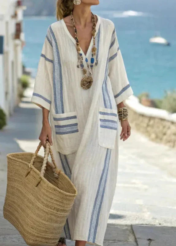 Robe Vera™ Flux Côtier