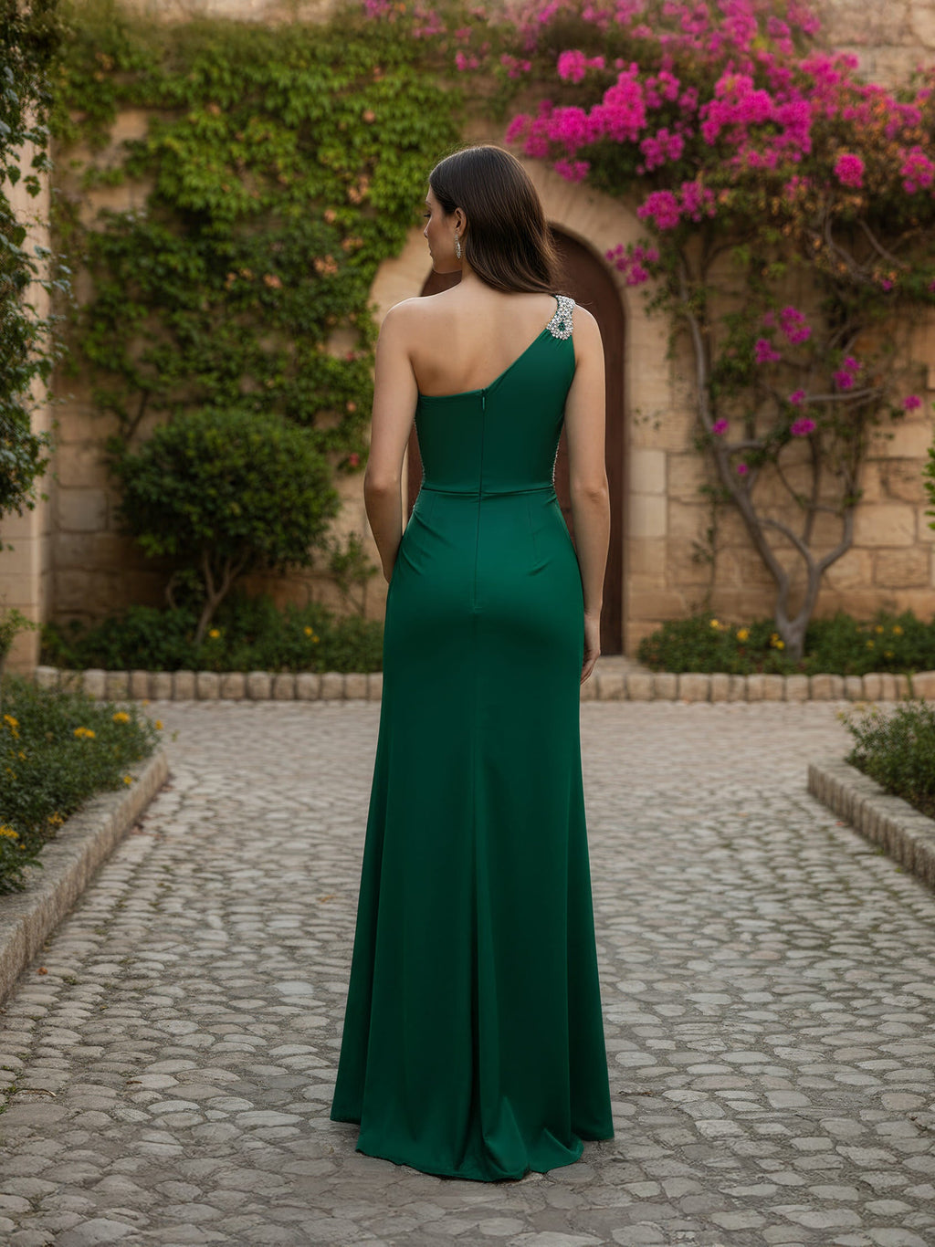 Schiava di Orione