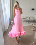 Eliana™ | Vestido elegante para mascotas