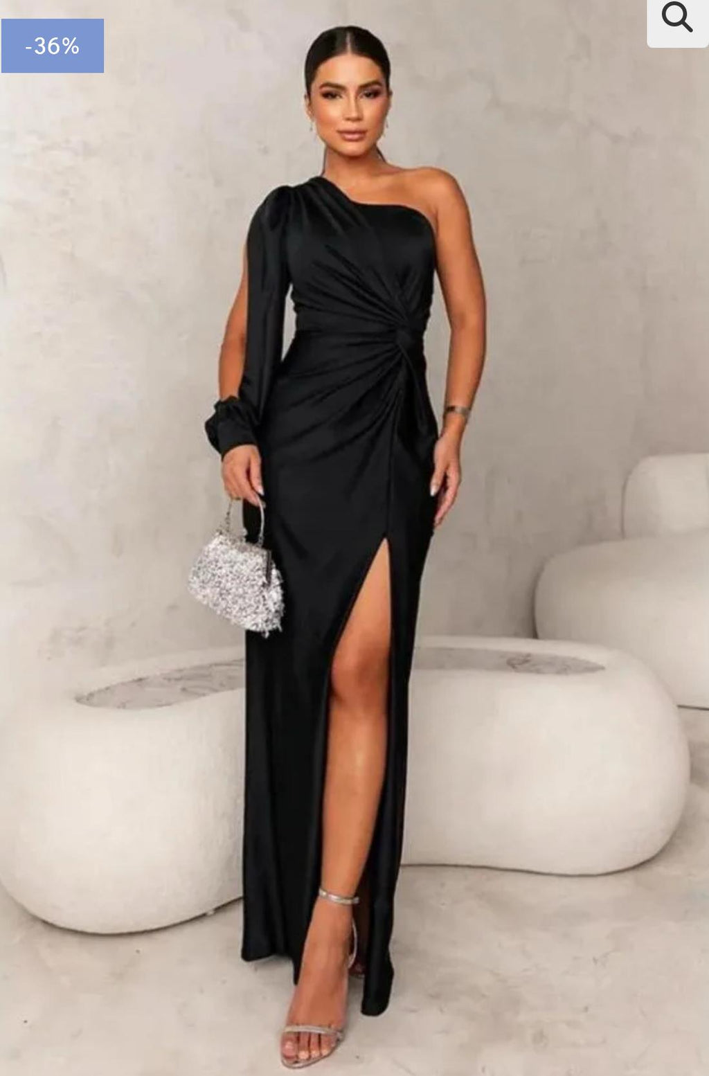 Vestido Vania