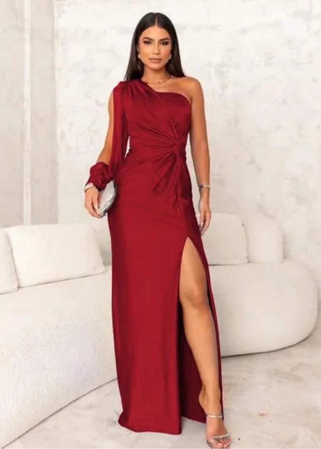 Vestido Vania