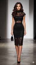 vestido deseo