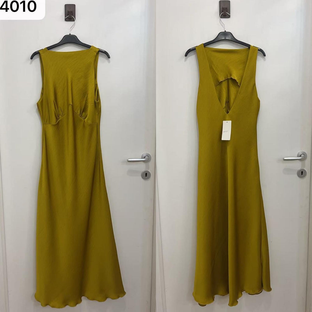 VESTIDO OLANDA