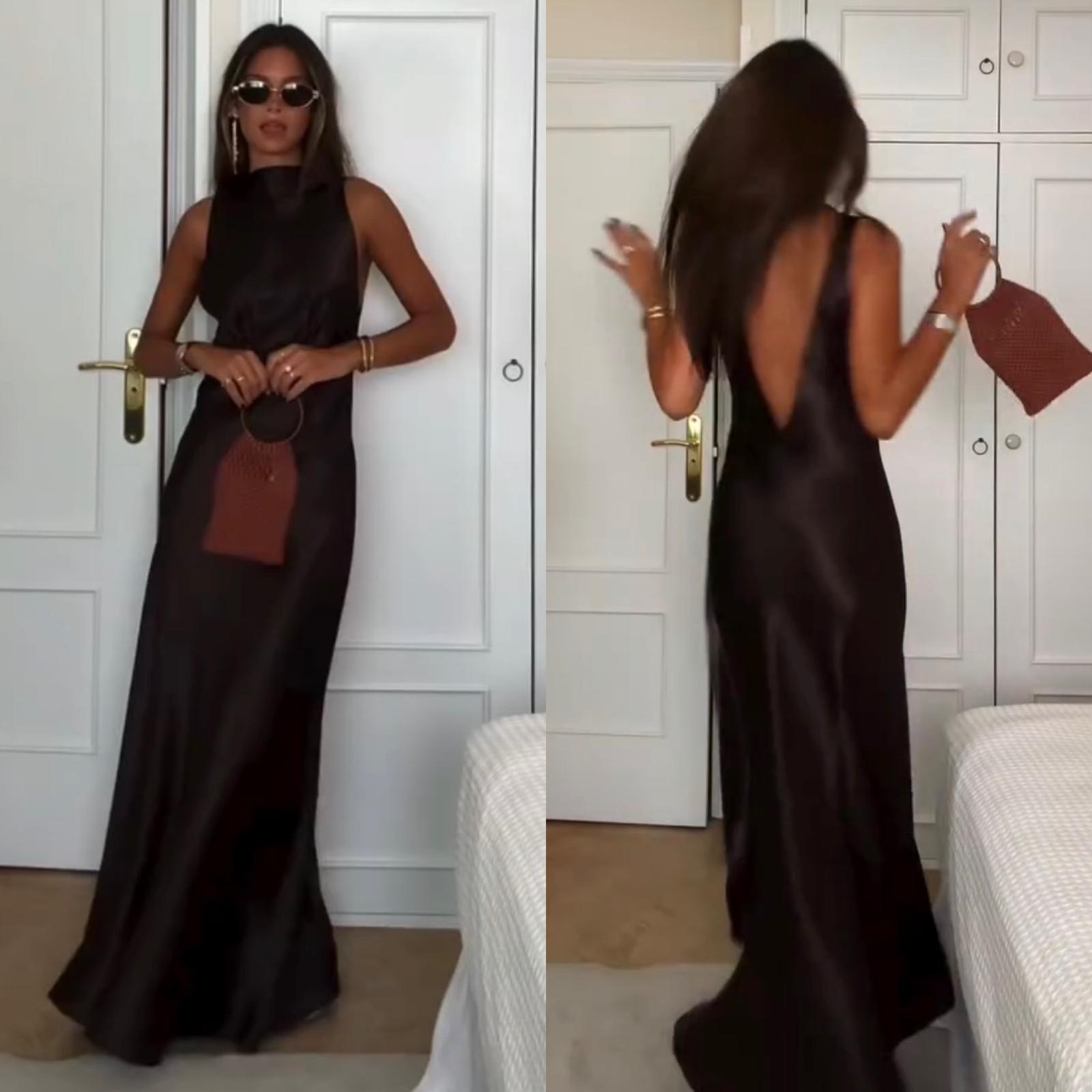 VESTIDO OLANDA