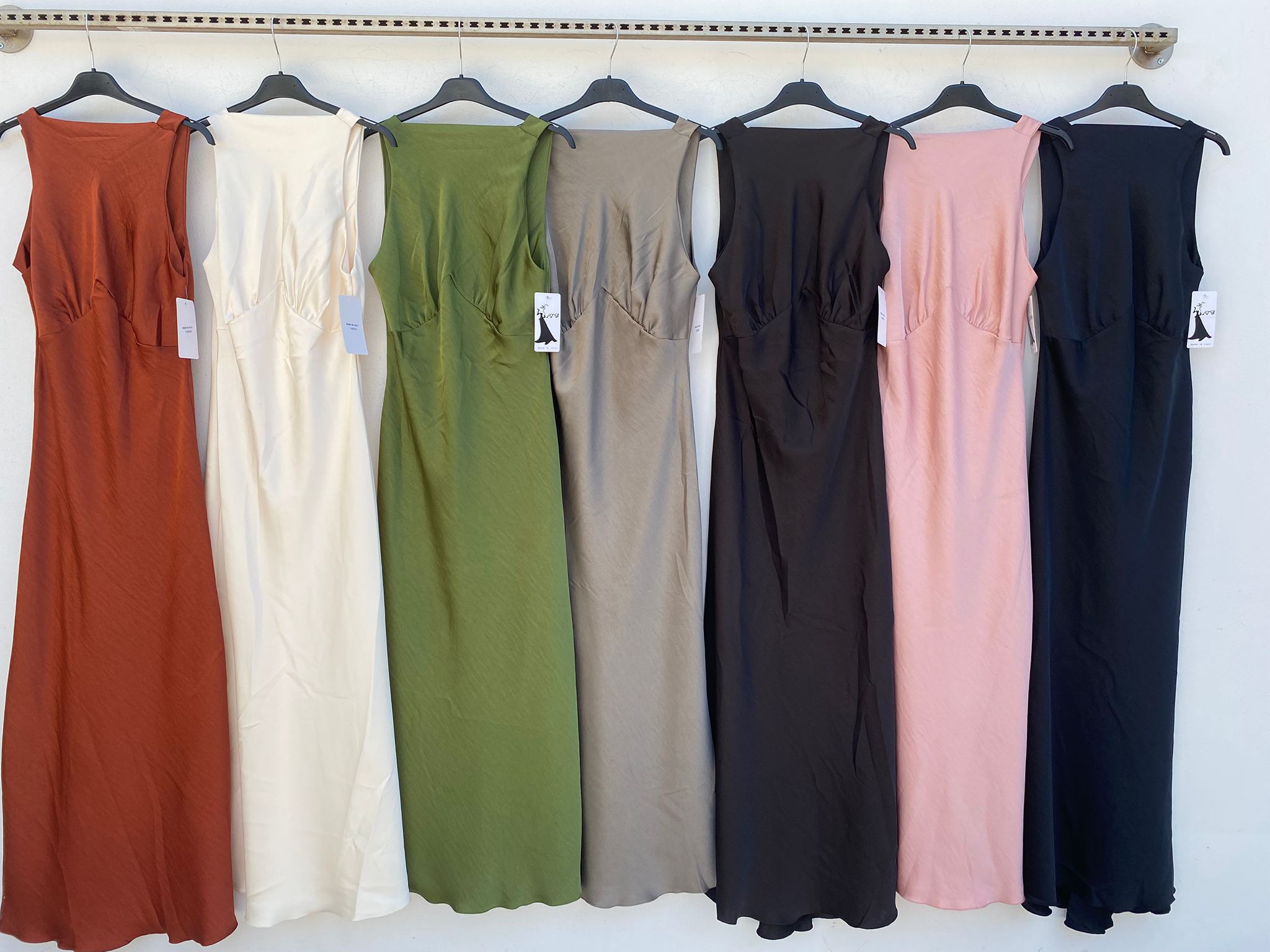 ROBE OLANDA