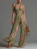 VESTIDO ESCOTE EN V