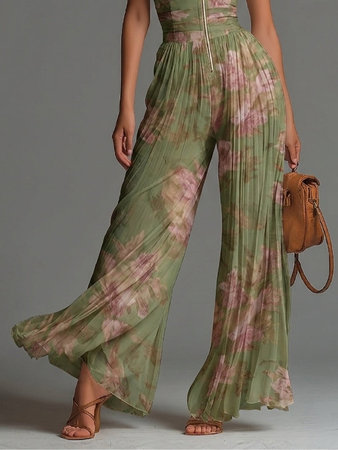 VESTIDO ESCOTE EN V