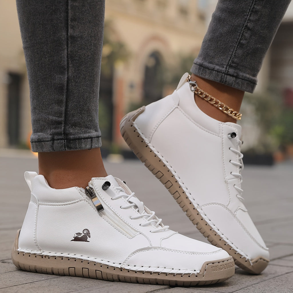 SKY™  – Cómodas zapatillas ortopédicas + cremallera