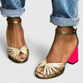 Noelyrah™ | Tacones sofisticados