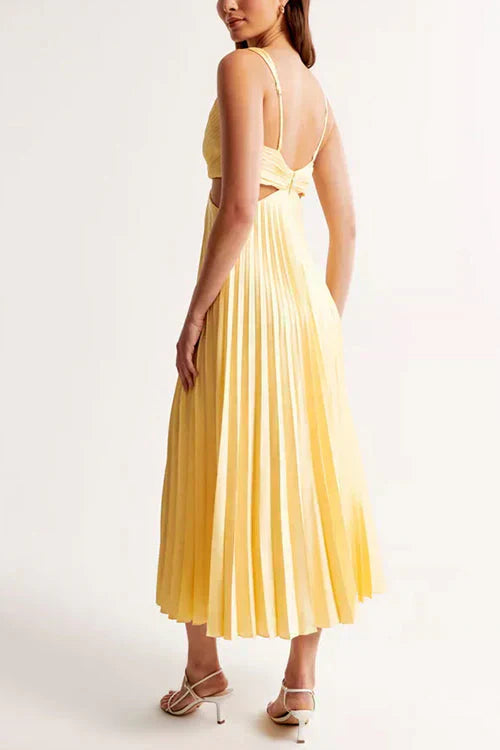 Alice™ | Vestido Radiant Twist