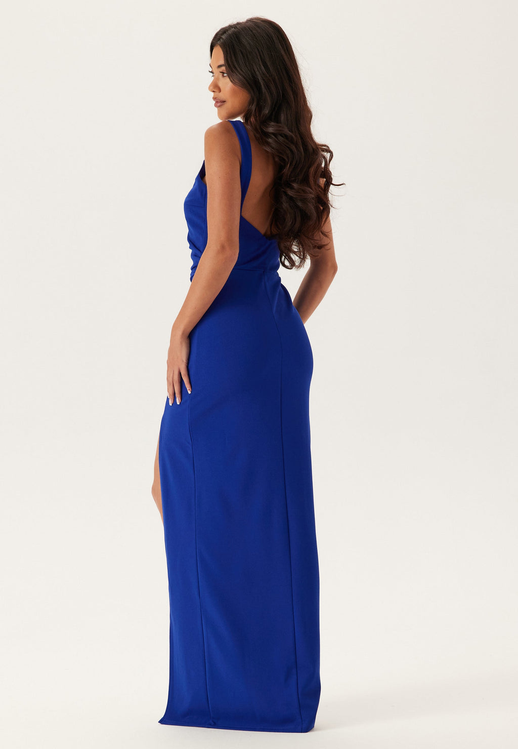 Vestido Selene Fluido
