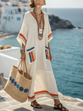 Vestido Ekeesha™ elegante y favorecedor