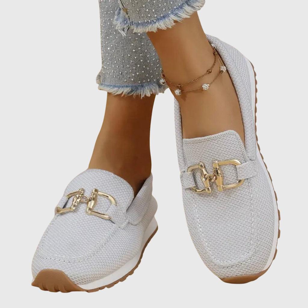 Mila Mocassins orthopédiques confortables