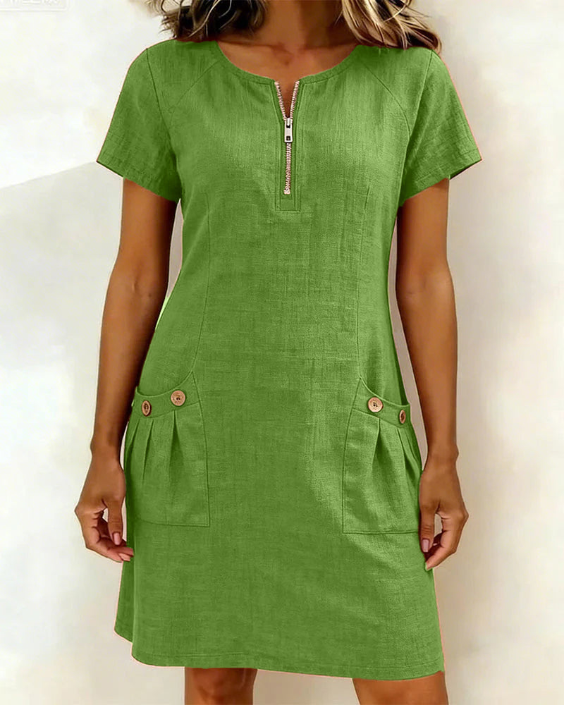 ROBE MIDI ELIANA