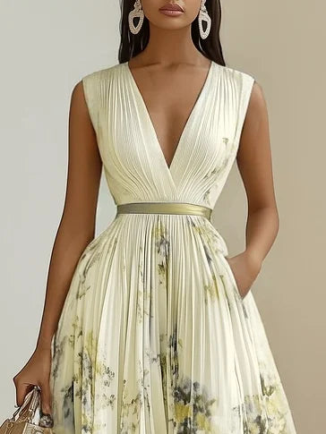 VESTIDO | Wrap Whisper