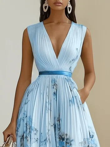 VESTIDO | Wrap Whisper