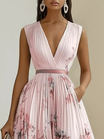 VESTIDO | Wrap Whisper