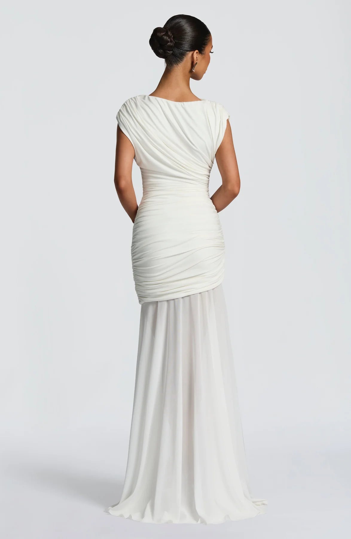Robe longue Demelza