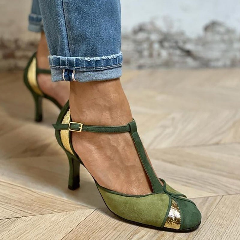 Coralise™ | Tacones sofisticados