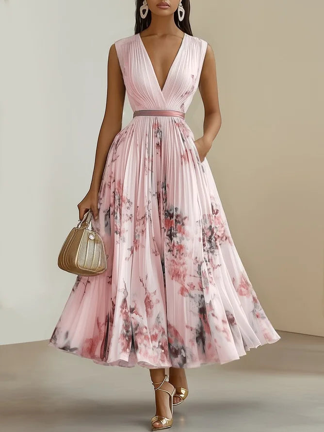ROBE | Cache-cœur en mousseline
