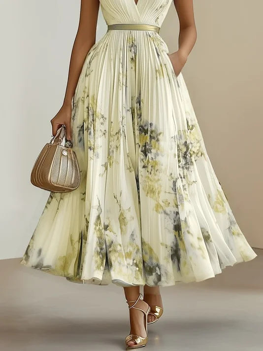 VESTIDO | Wrap Whisper