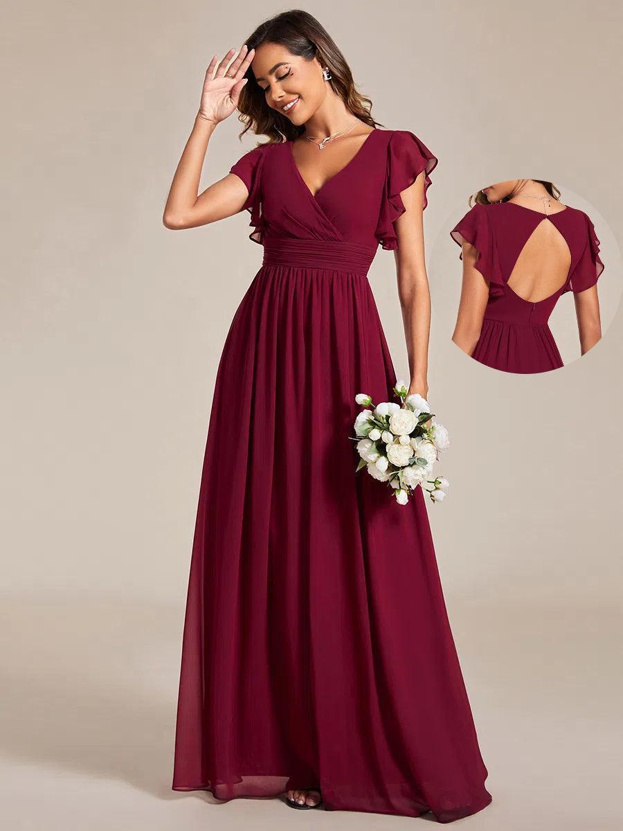 VESTIDO SCARLETT™ — ELEGANCIA QUE ENAMORA