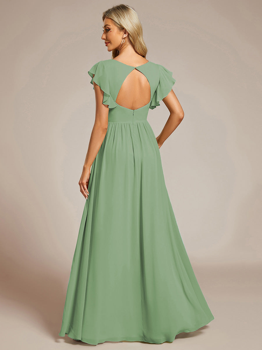 VESTIDO SCARLETT™ — ELEGANCIA QUE ENAMORA
