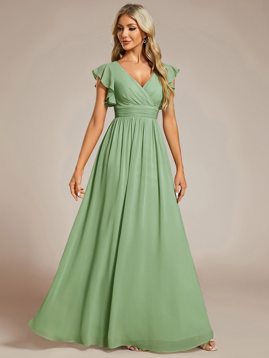 VESTIDO SCARLETT™ — ELEGANCIA QUE ENAMORA