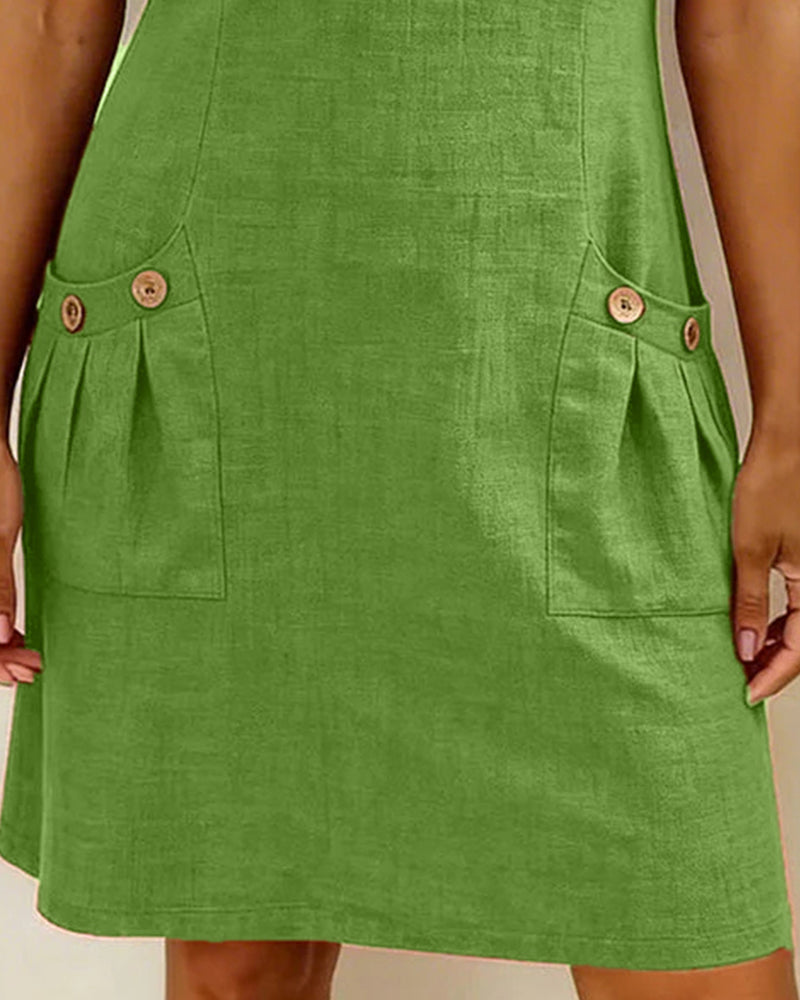 VESTIDO ELIANA MIDI